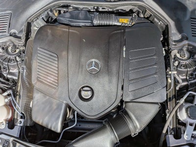 2023 Mercedes-Benz C-Class C 300 4MATIC® Sedan