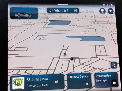 2024 Mercedes-Benz C-Class AMG® C 43 4MATIC® Sedan