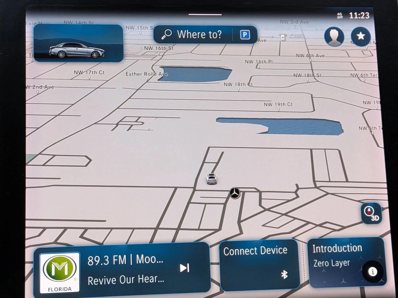 2024 Mercedes-Benz C-Class AMG® C 43 4MATIC® Sedan