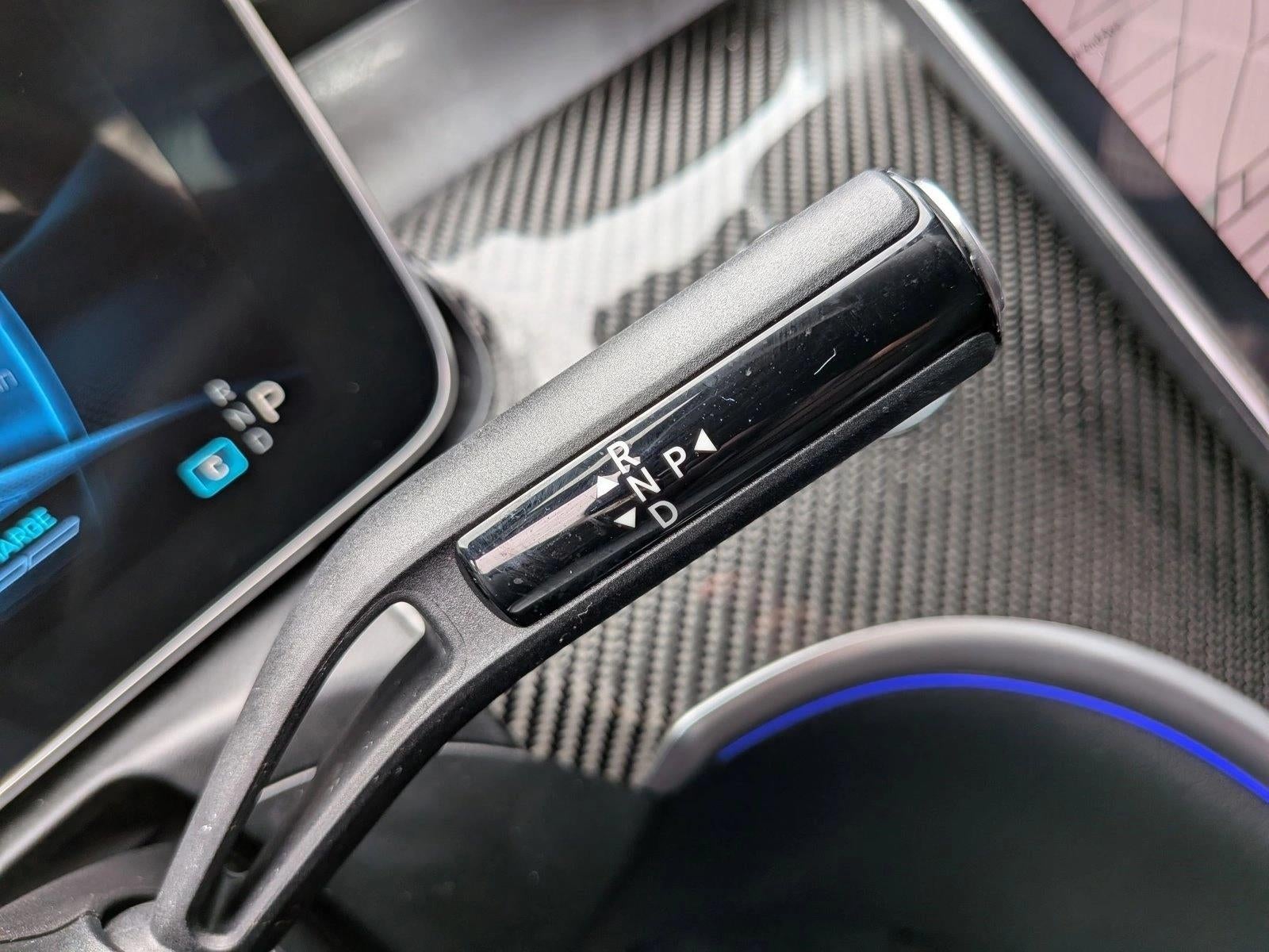 2024 Mercedes-Benz C-Class AMG® C 43 4MATIC® Sedan