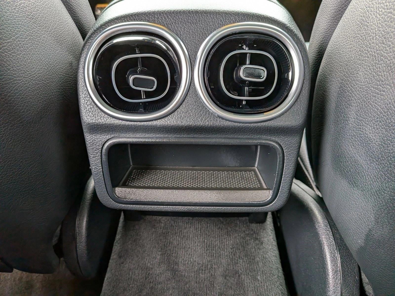 2024 Mercedes-Benz C-Class AMG® C 43 4MATIC® Sedan