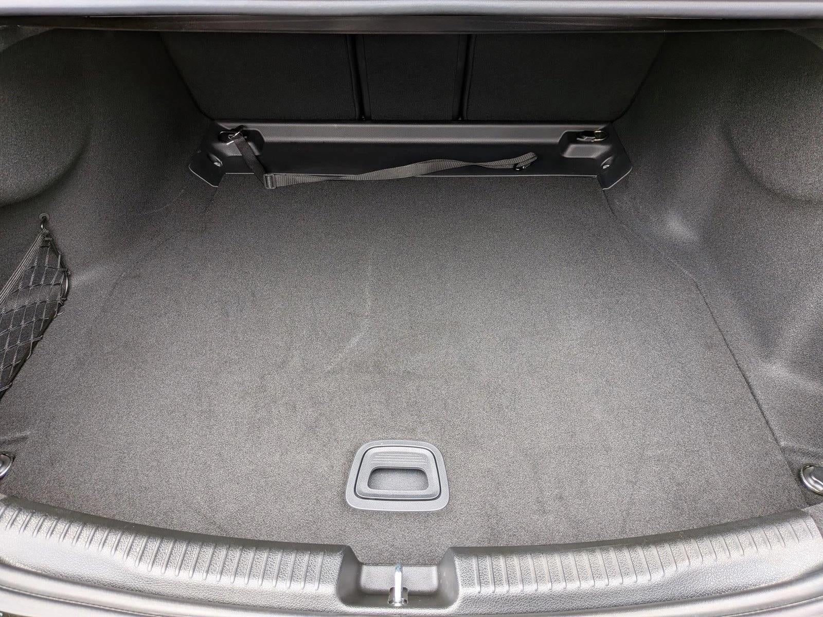 2024 Mercedes-Benz C-Class AMG® C 43 4MATIC® Sedan