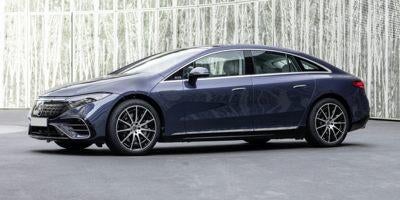 2023 Mercedes-Benz EQS EQS 450+ Sedan