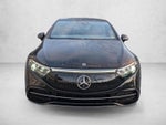 2022 Mercedes-Benz EQS EQS 450+ Sedan