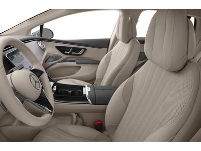2022 Mercedes-Benz EQS EQS 450+ Sedan