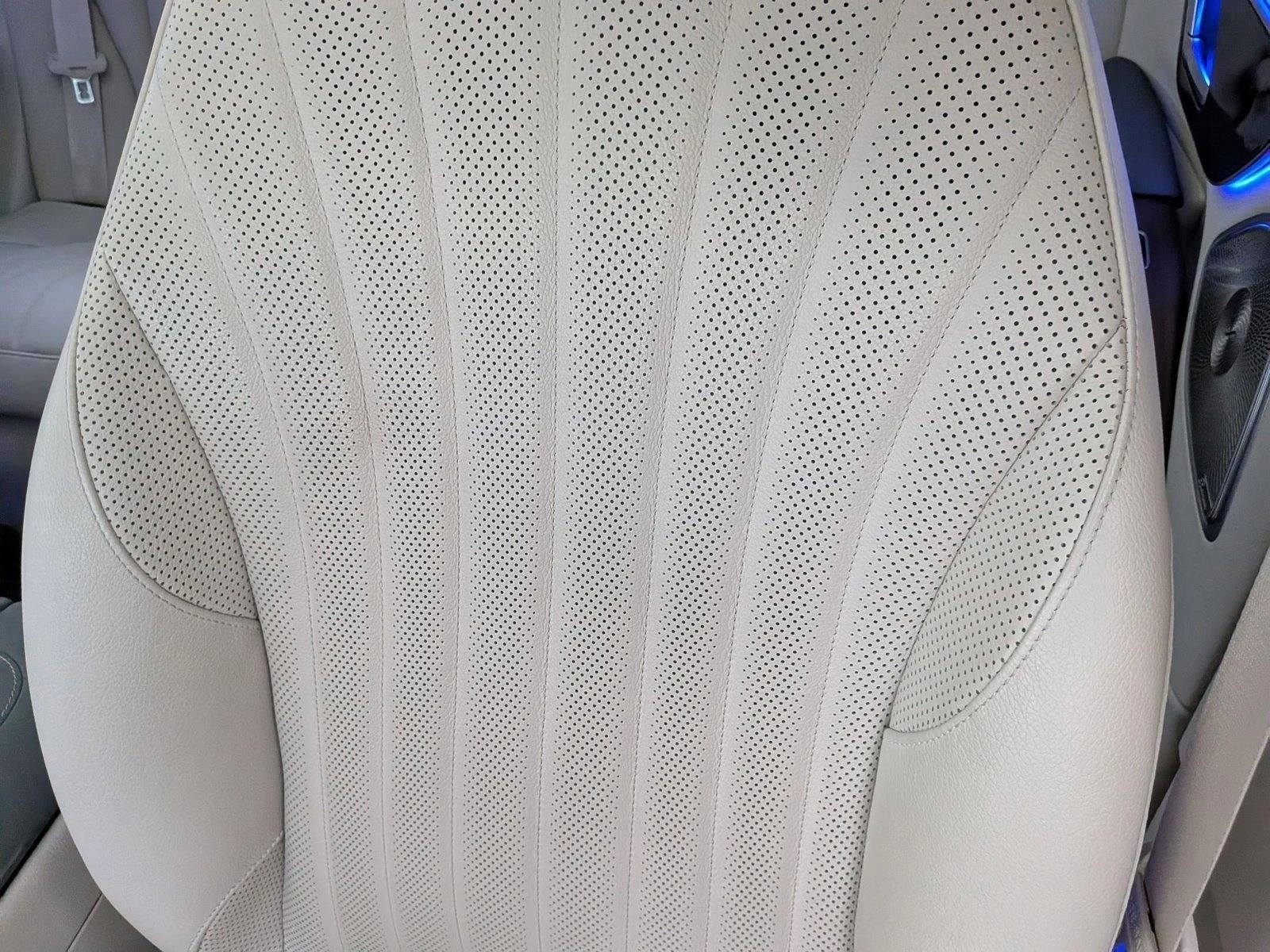 2023 Mercedes-Benz EQS EQS 450+ Sedan