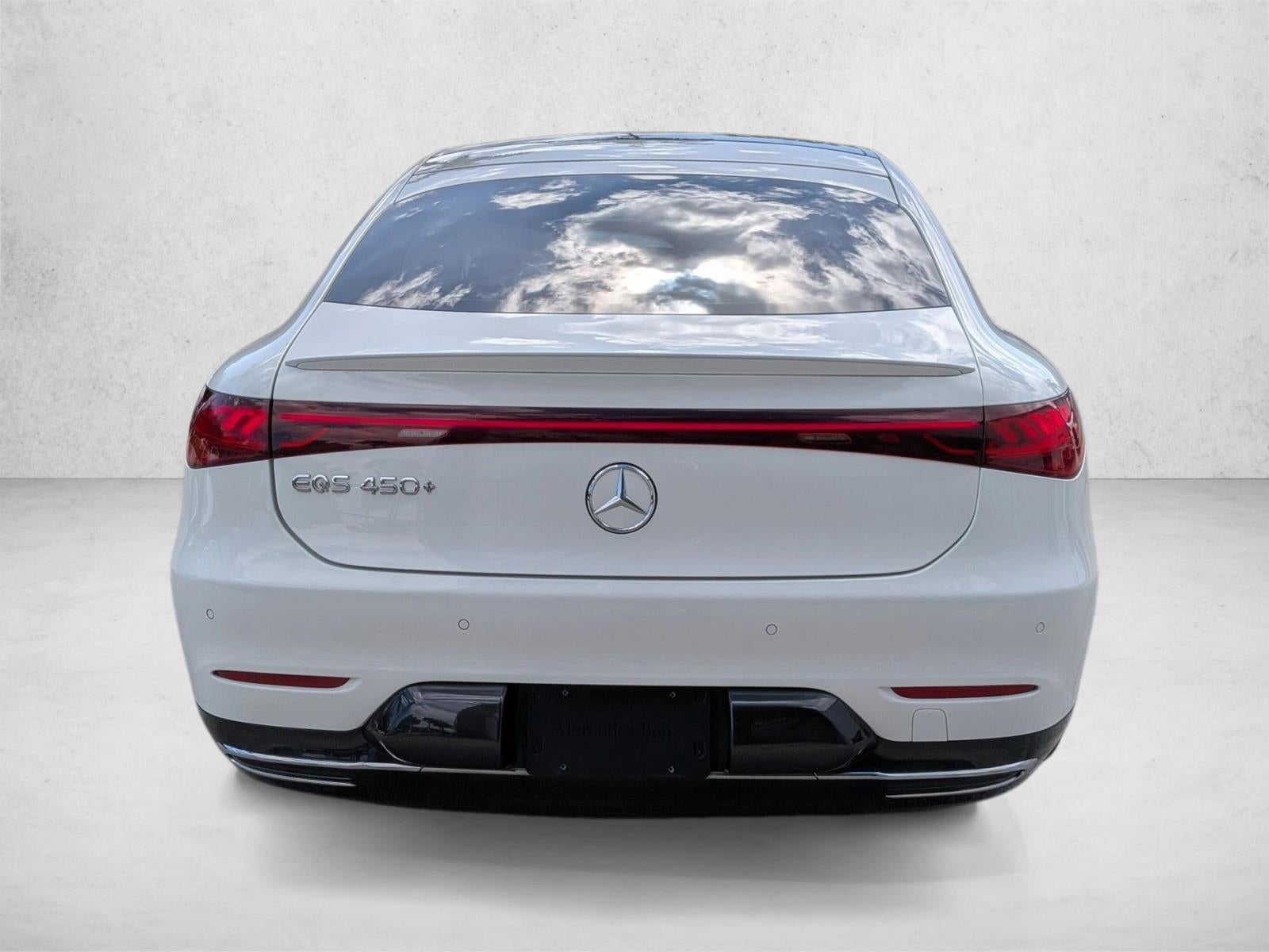 2023 Mercedes-Benz EQS EQS 450+ Sedan
