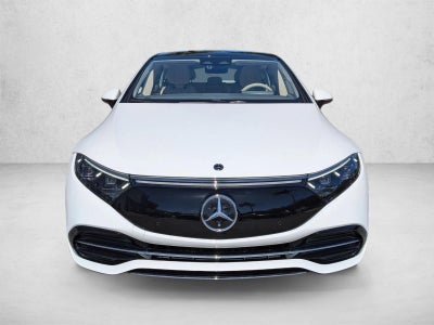 2023 Mercedes-Benz EQS EQS 450+ Sedan