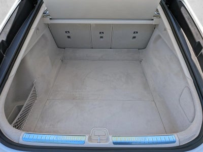 2023 Mercedes-Benz EQS EQS 450+ Sedan