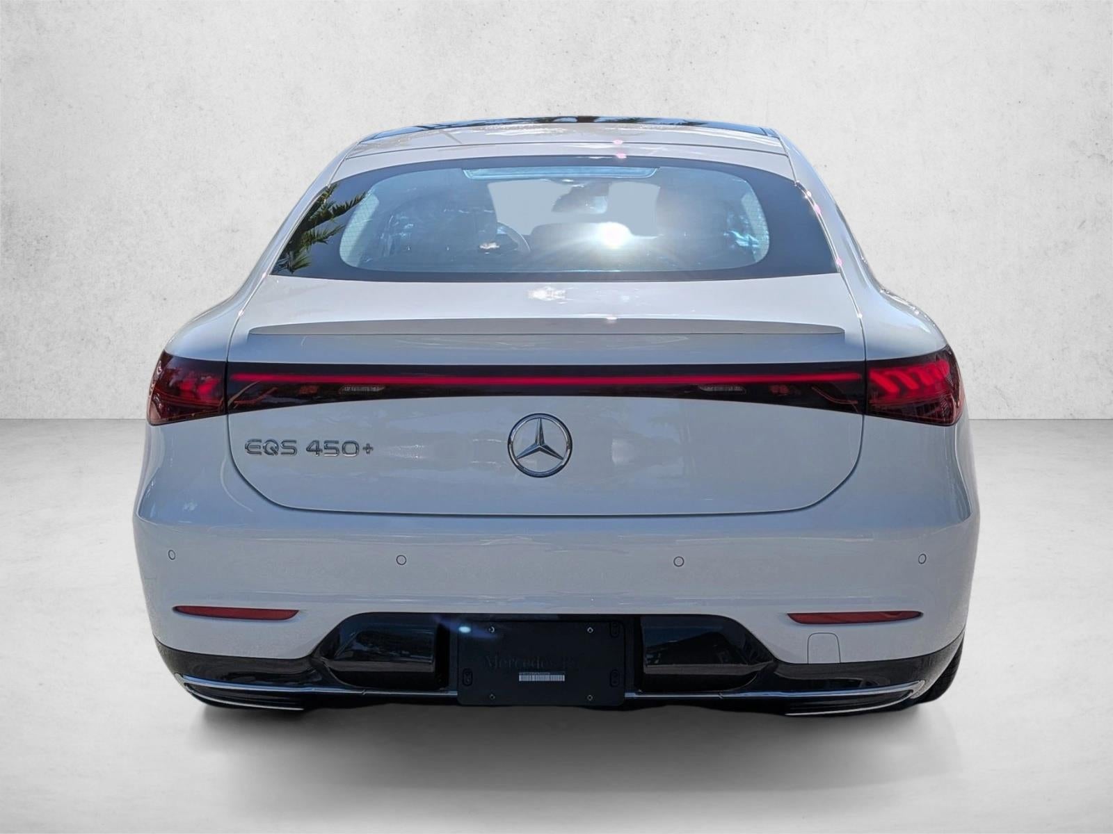 2023 Mercedes-Benz EQS EQS 450+ Sedan