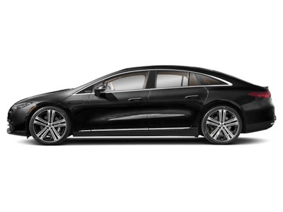 2023 Mercedes-Benz EQS EQS 450 4MATIC® Sedan