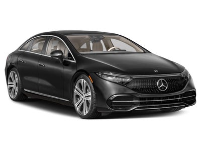 2023 Mercedes-Benz EQS EQS 450 4MATIC® Sedan