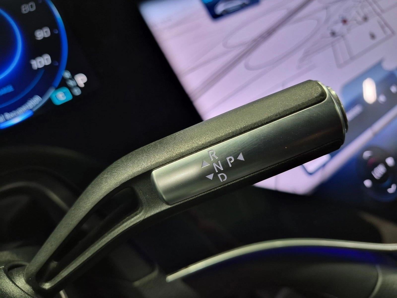 2023 Mercedes-Benz EQS EQS 580 4MATIC® Sedan