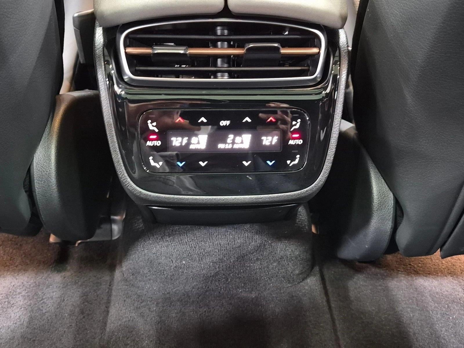 2023 Mercedes-Benz EQS EQS 580 4MATIC® Sedan