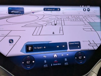 2023 Mercedes-Benz EQS EQS 580 4MATIC® Sedan