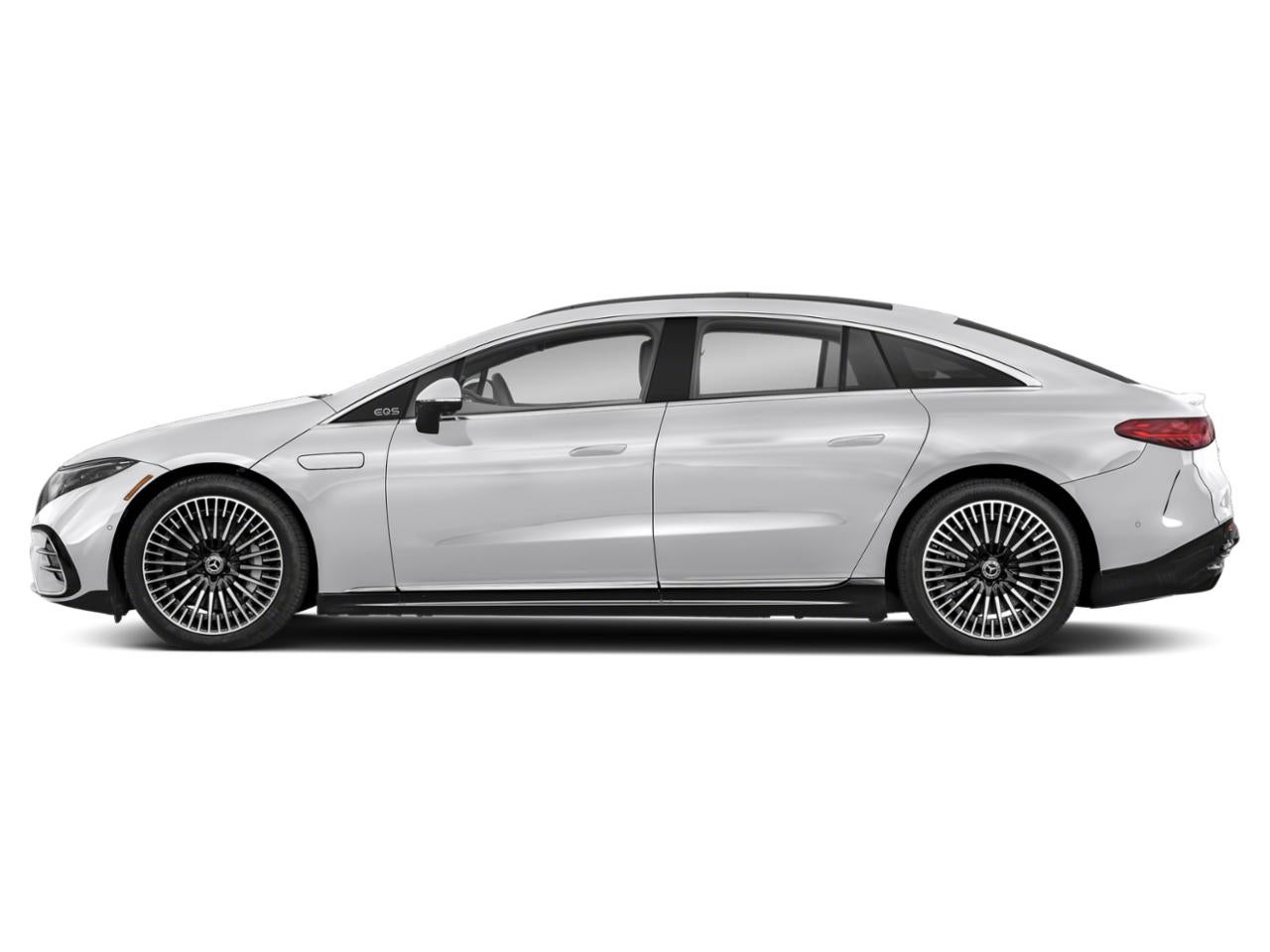 2023 Mercedes-Benz EQS EQS 580 4MATIC® Sedan