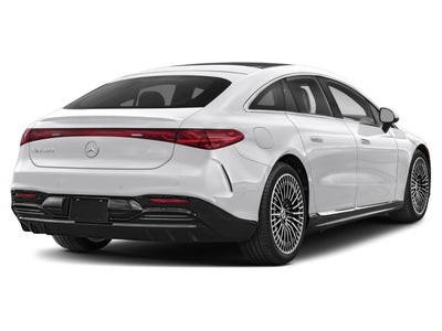 2023 Mercedes-Benz EQS EQS 580 4MATIC® Sedan