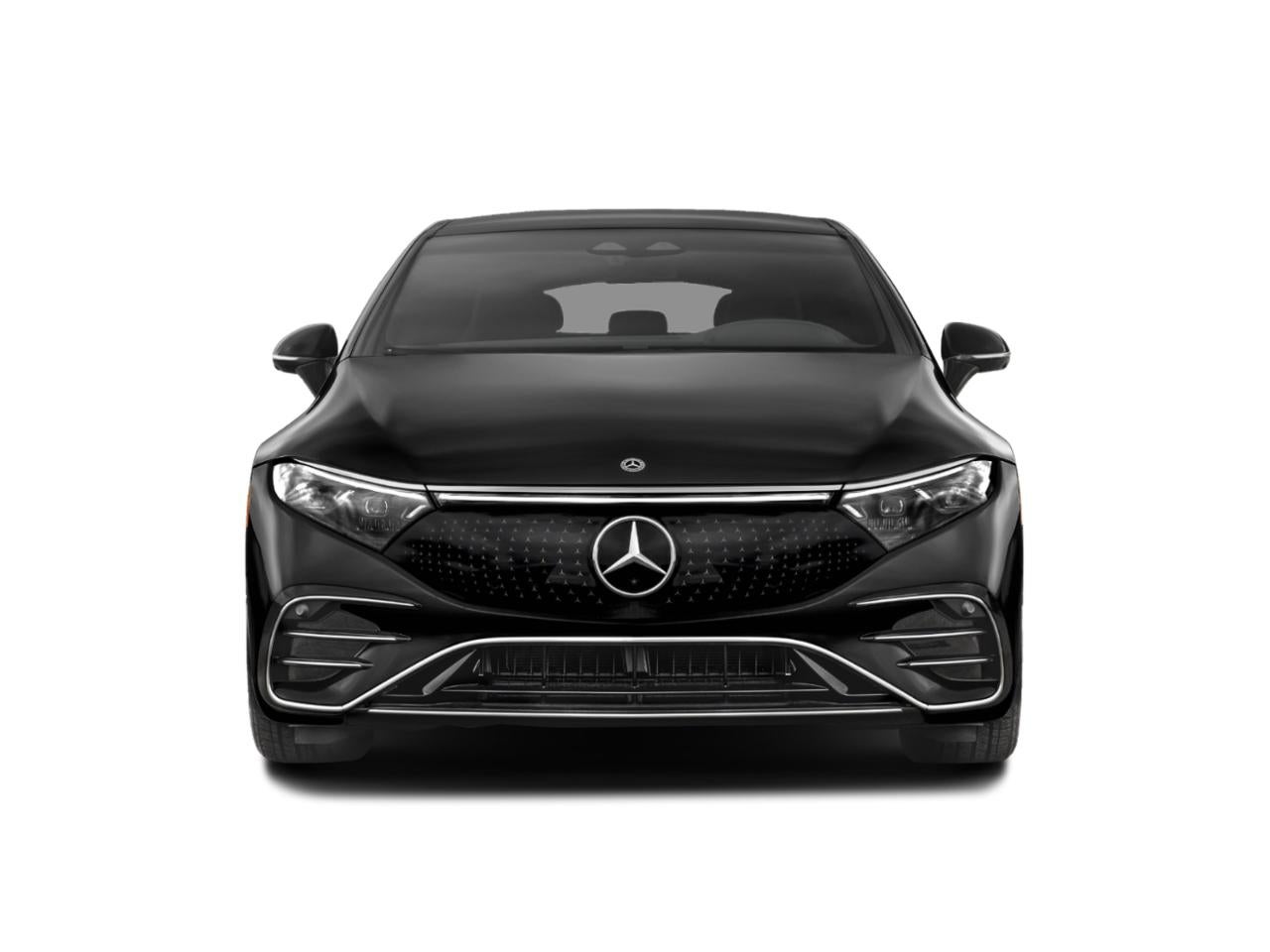 2023 Mercedes-Benz EQS EQS 580 4MATIC® Sedan