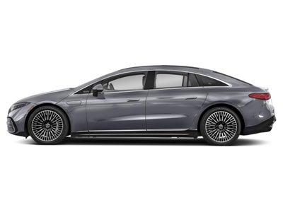 2023 Mercedes-Benz EQS EQS 580 4MATIC® Sedan
