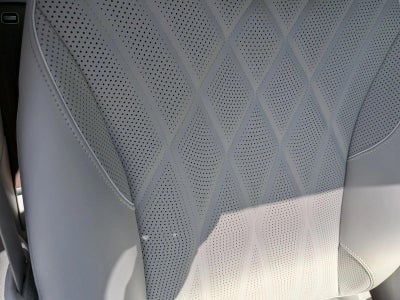 2023 Mercedes-Benz EQS EQS 580 4MATIC® Sedan