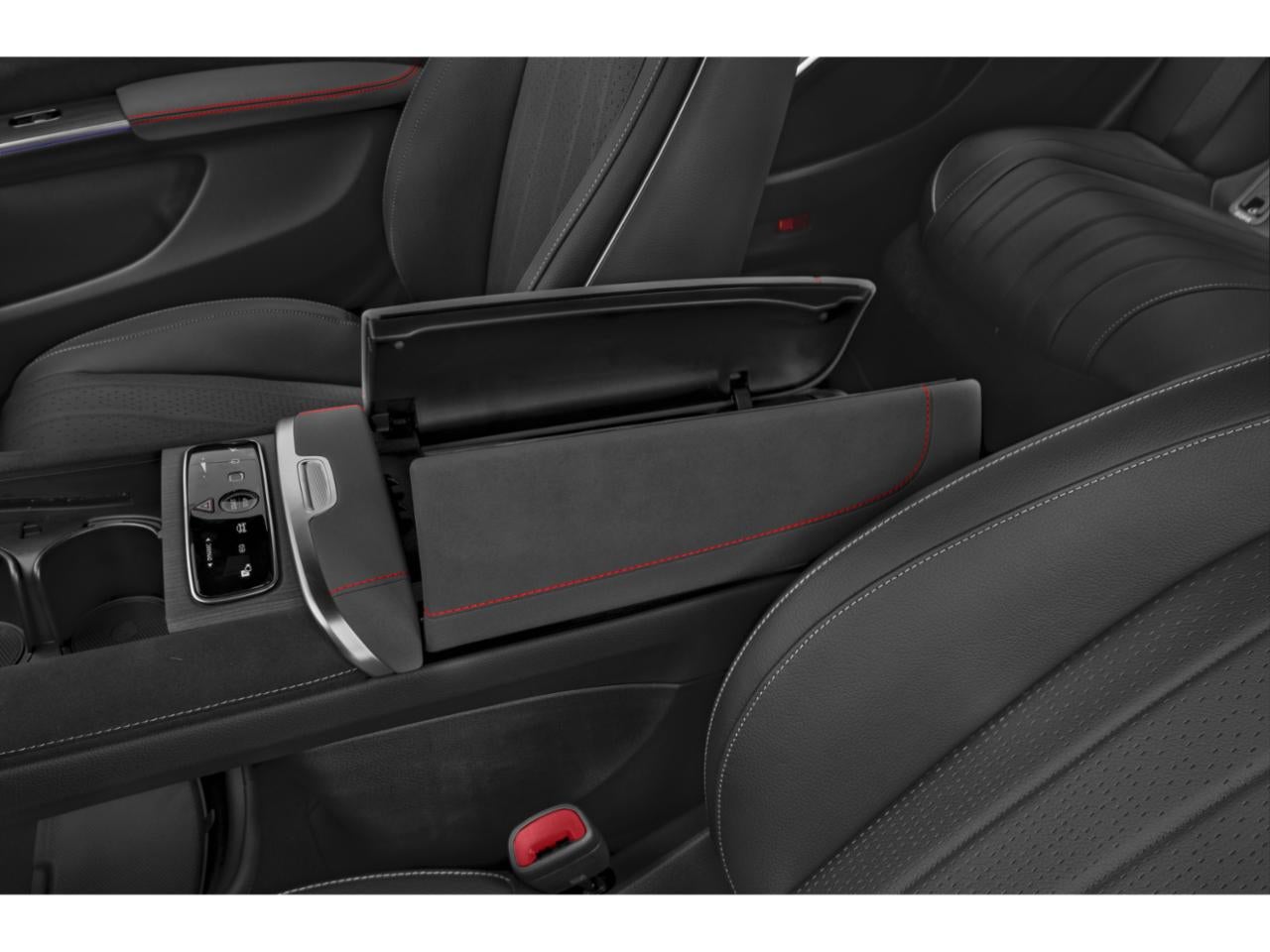 2023 Mercedes-Benz EQS EQS 580 4MATIC® Sedan