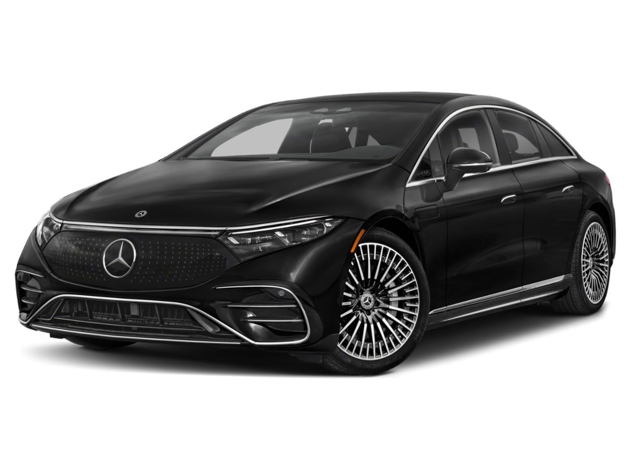 2023 Mercedes-Benz EQS EQS 580 4MATIC® Sedan