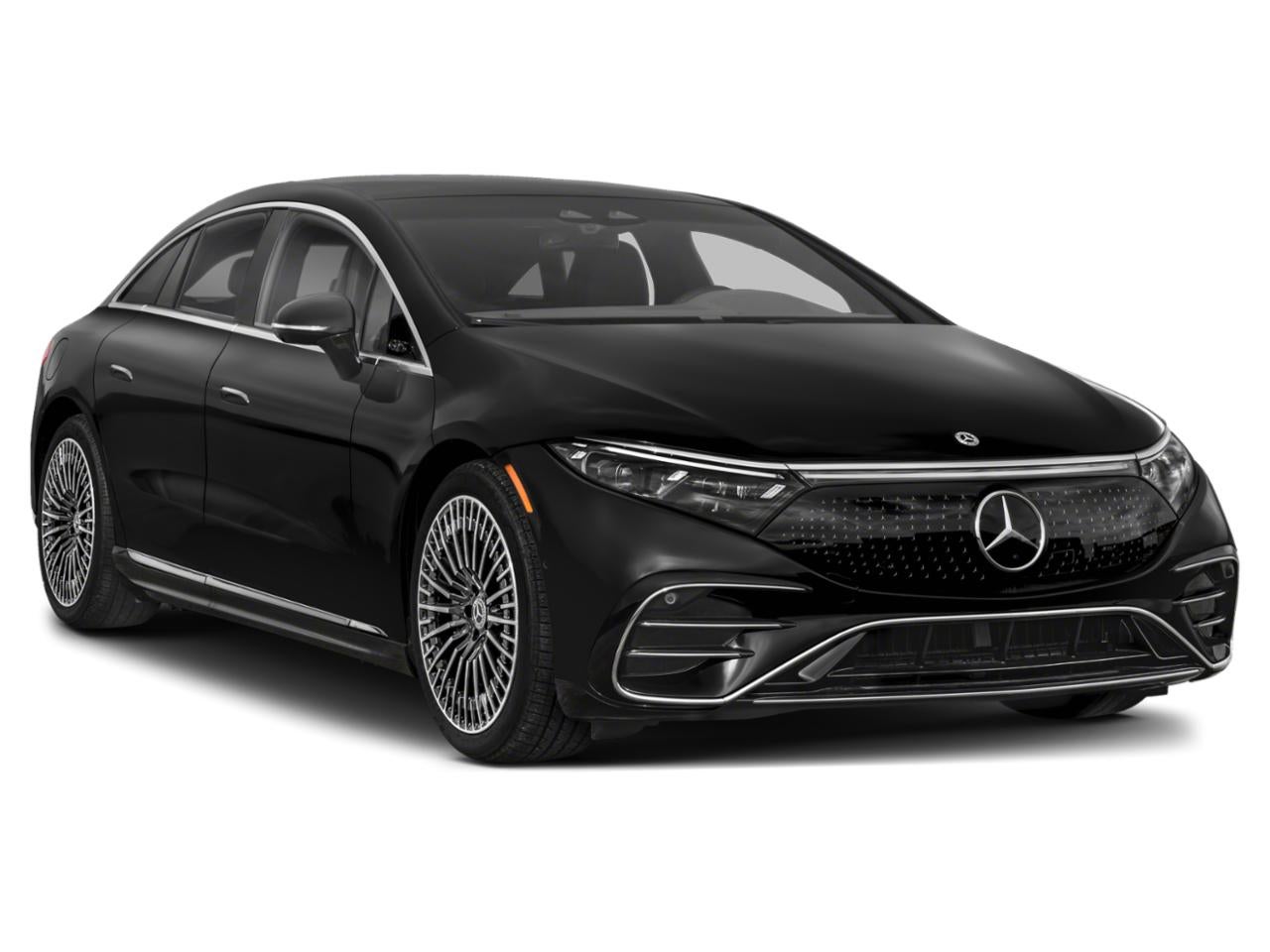 2023 Mercedes-Benz EQS EQS 580 4MATIC® Sedan