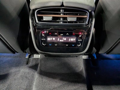 2023 Mercedes-Benz EQS AMG® EQS 4MATIC®+ Sedan