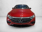 2023 Mercedes-Benz EQS AMG® EQS 4MATIC®+ Sedan