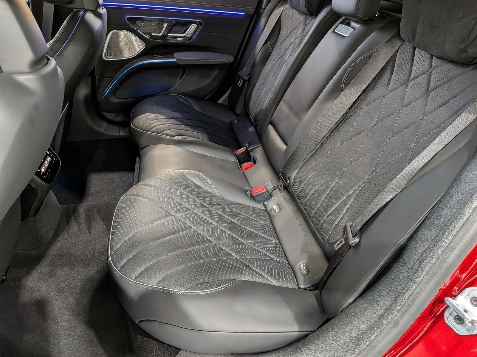 2023 Mercedes-Benz EQS AMG® EQS 4MATIC®+ Sedan
