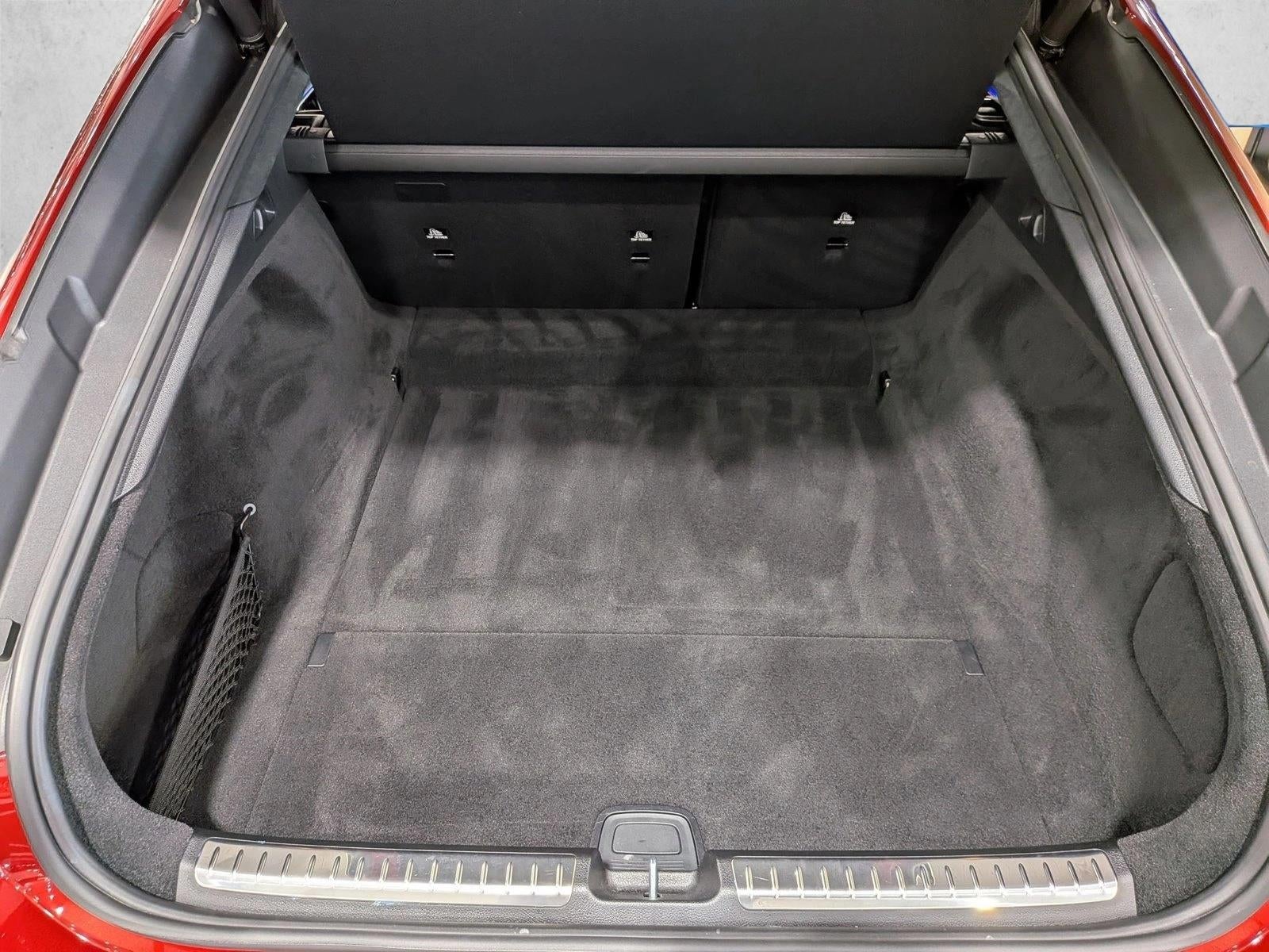 2023 Mercedes-Benz EQS AMG® EQS 4MATIC®+ Sedan