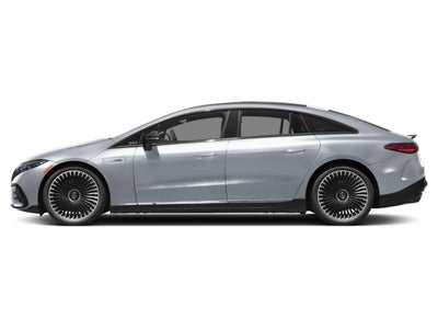 2023 Mercedes-Benz EQS AMG® EQS 4MATIC®+ Sedan
