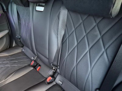 2023 Mercedes-Benz EQS AMG® EQS 4MATIC®+ Sedan