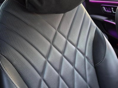 2023 Mercedes-Benz EQS AMG® EQS 4MATIC®+ Sedan