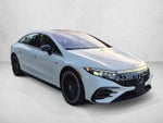 2023 Mercedes-Benz EQS AMG® EQS 4MATIC®+ Sedan