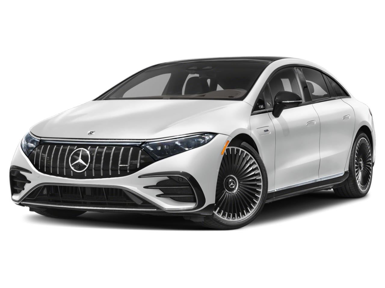 2023 Mercedes-Benz EQS AMG® EQS 4MATIC®+ Sedan