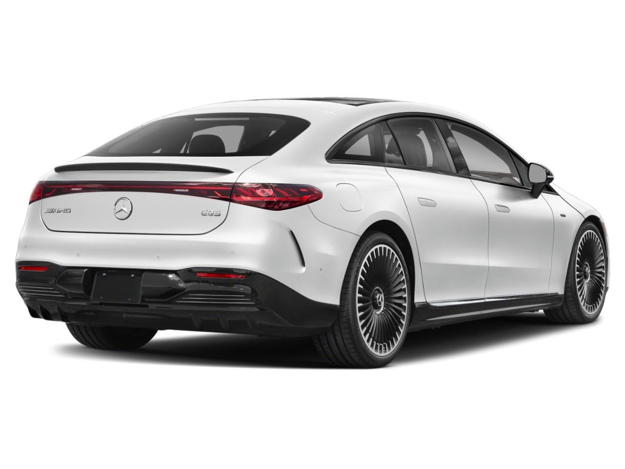 2023 Mercedes-Benz EQS AMG® EQS 4MATIC®+ Sedan