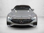 2023 Mercedes-Benz EQS AMG® EQS 4MATIC®+ Sedan