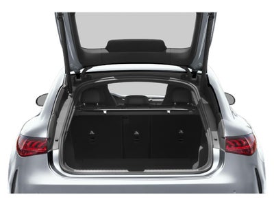 2023 Mercedes-Benz EQS AMG® EQS 4MATIC®+ Sedan