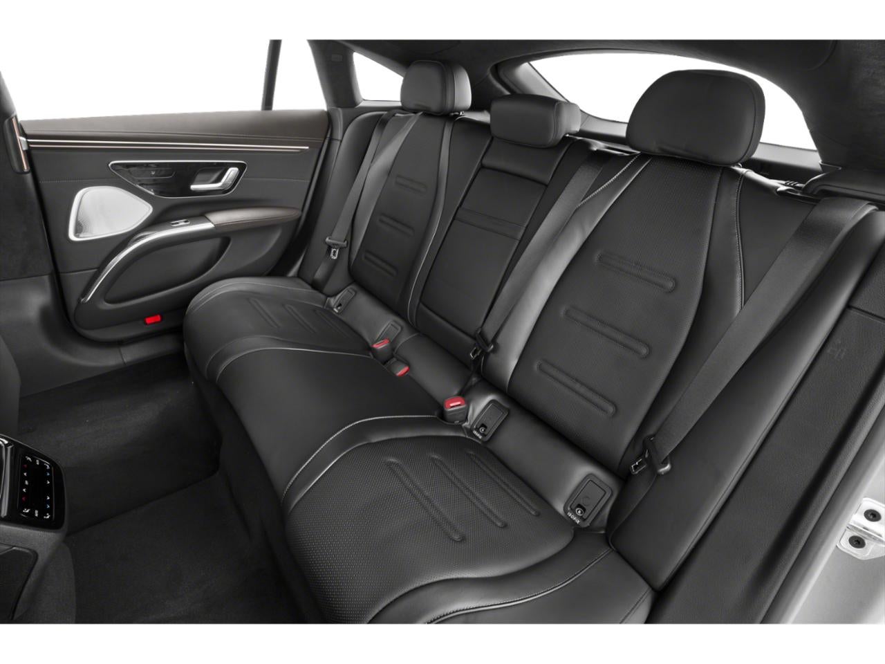 2023 Mercedes-Benz EQS AMG® EQS 4MATIC®+ Sedan