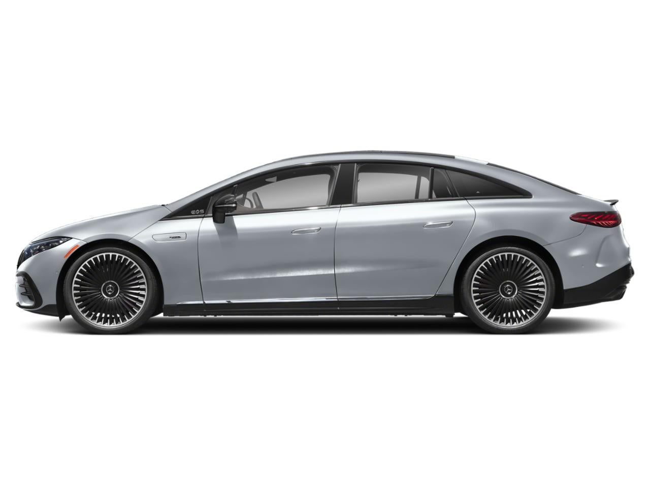 2023 Mercedes-Benz EQS AMG® EQS 4MATIC®+ Sedan