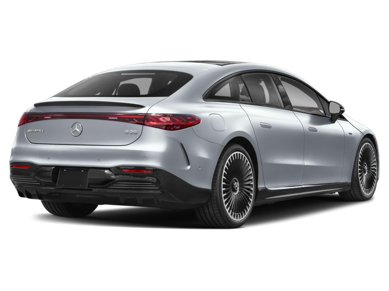 2023 Mercedes-Benz EQS AMG® EQS 4MATIC®+ Sedan