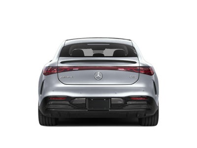 2023 Mercedes-Benz EQS AMG® EQS 4MATIC®+ Sedan