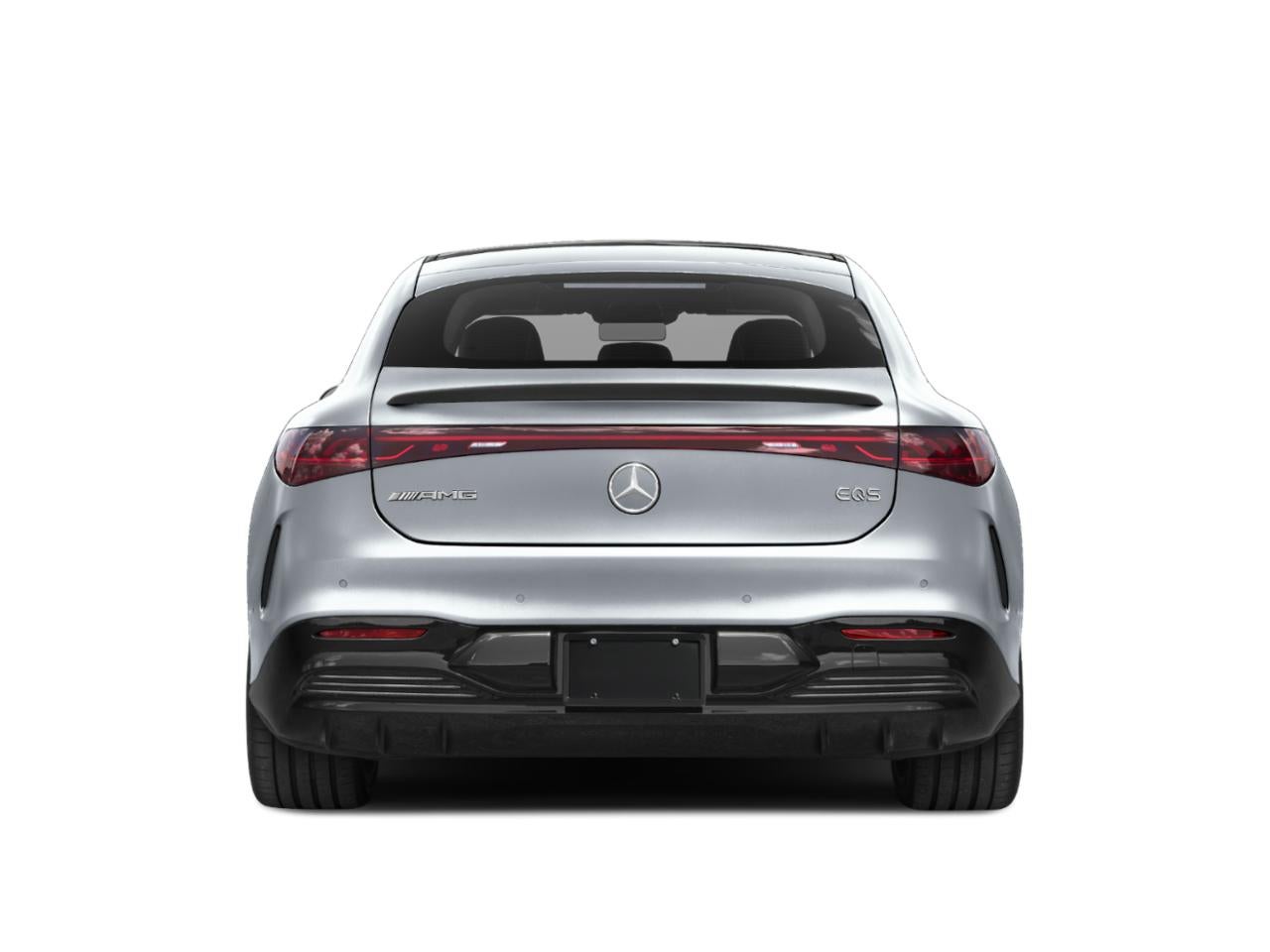 2023 Mercedes-Benz EQS AMG® EQS 4MATIC®+ Sedan