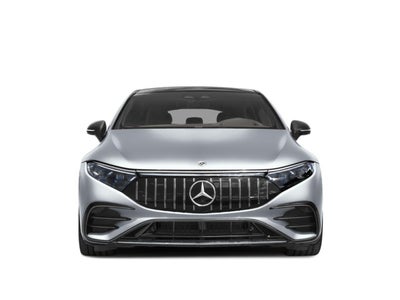 2023 Mercedes-Benz EQS AMG® EQS 4MATIC®+ Sedan