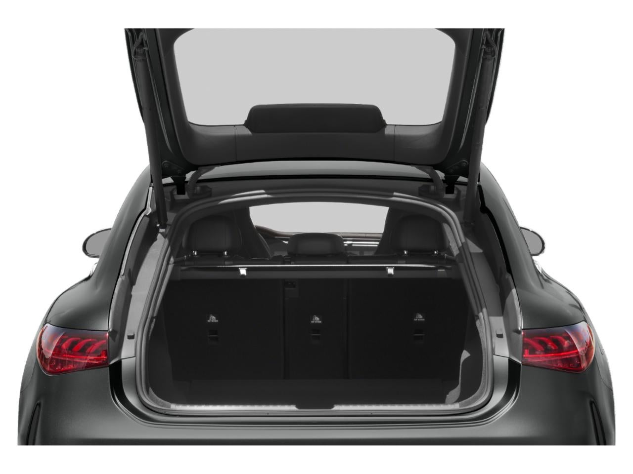 2024 Mercedes-Benz EQS AMG® EQS 4MATIC®+ Sedan