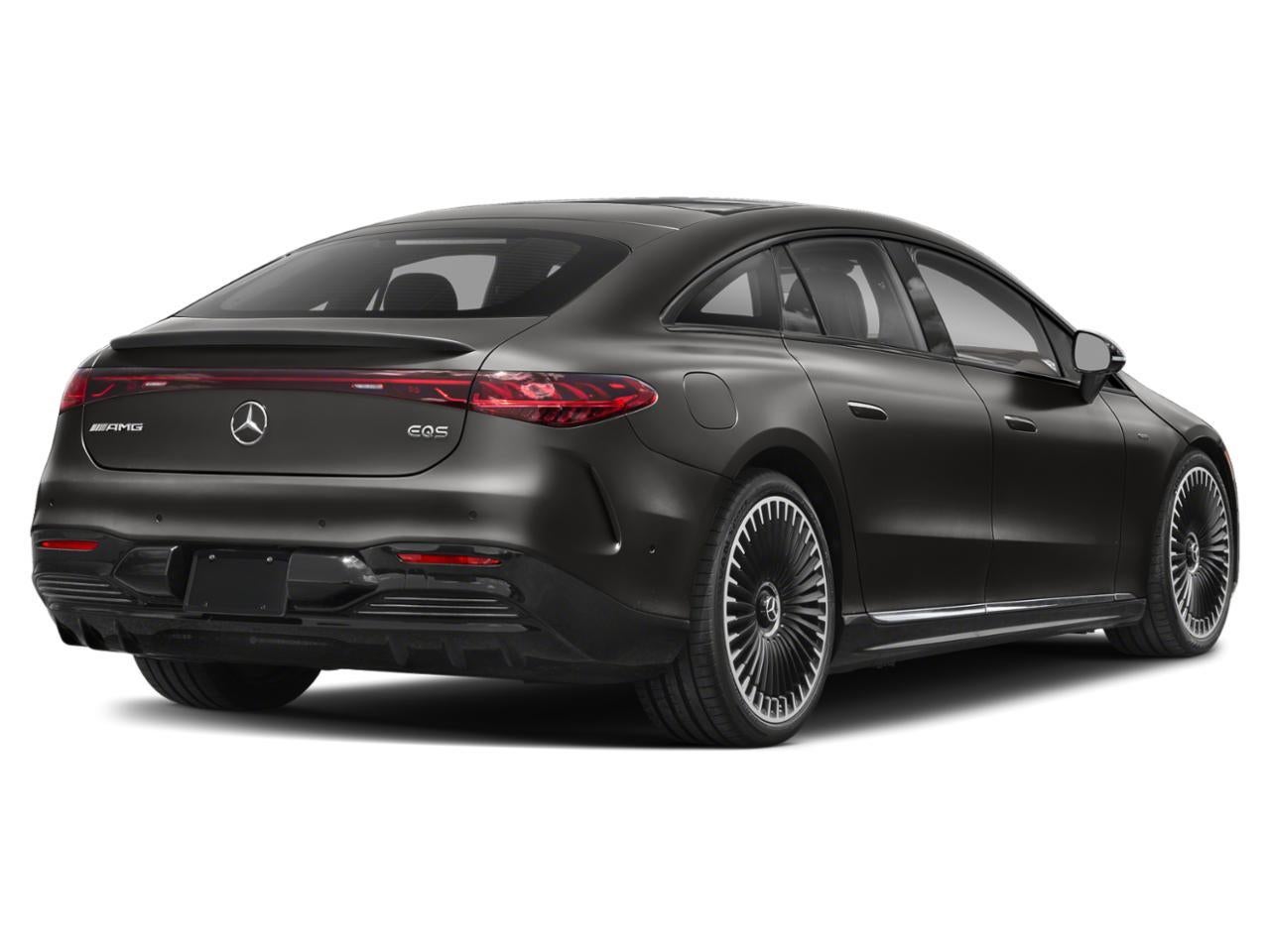 2024 Mercedes-Benz EQS AMG® EQS 4MATIC®+ Sedan