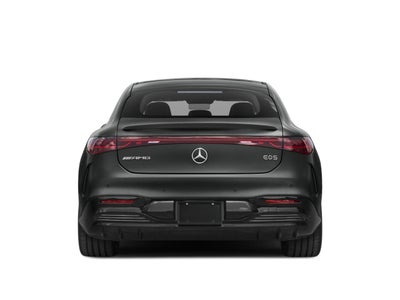 2024 Mercedes-Benz EQS AMG® EQS 4MATIC®+ Sedan
