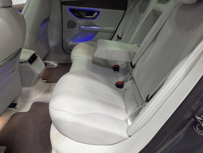 2025 Mercedes-Benz EQE EQE 350 4MATIC® Sedan