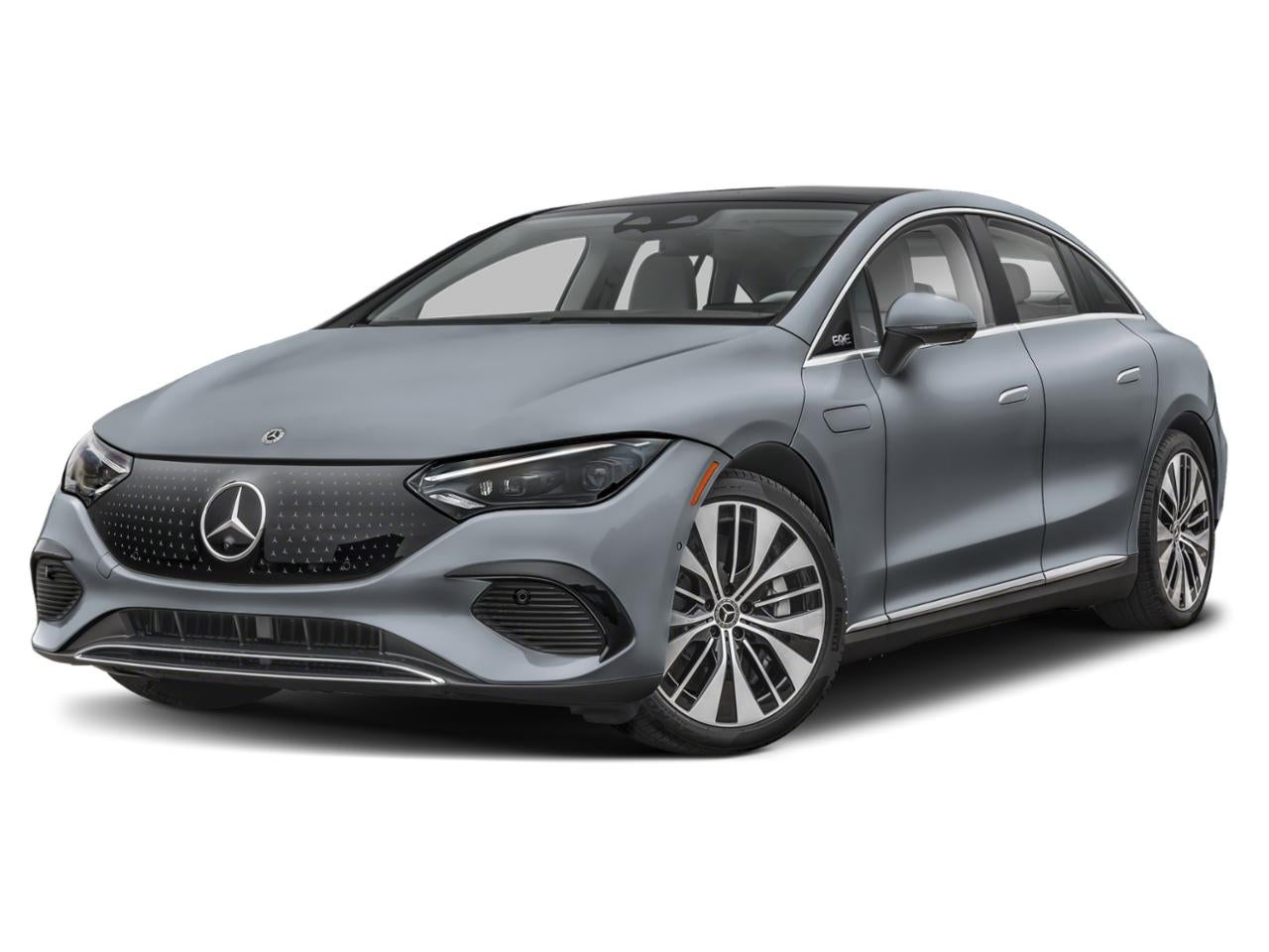 2025 Mercedes-Benz EQE EQE 350 4MATIC® Sedan